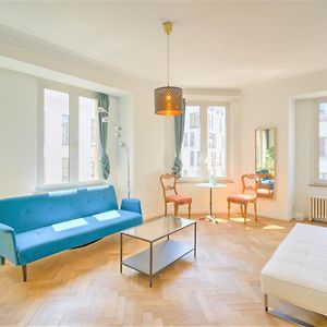 Appartement met een Slaapkamer